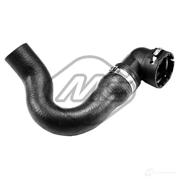 Шланг радиатора METALCAUCHO K7J2 0H 07309 1424371322 изображение 0