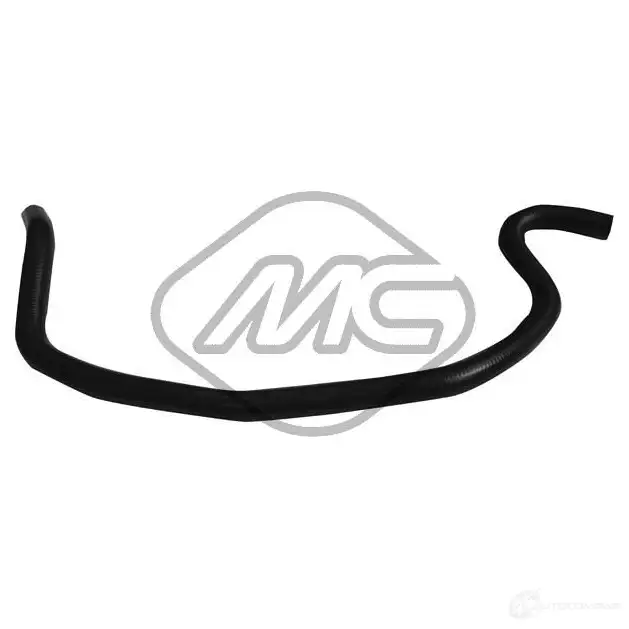 Шланг радиатора METALCAUCHO XM86R2 K 97853 1424425705