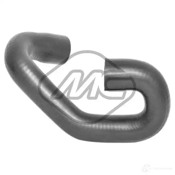Шланг радиатора METALCAUCHO 1439085176 LRH9 F 98638