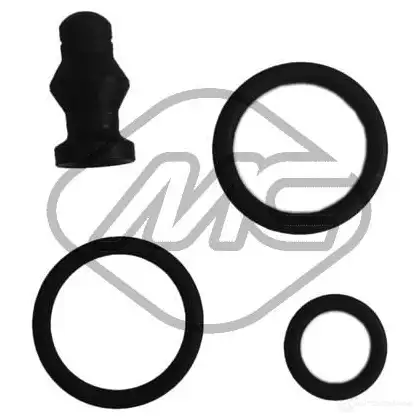 Ремкомплек топливной форсунки METALCAUCHO 1439124376 43004 BM 9IV