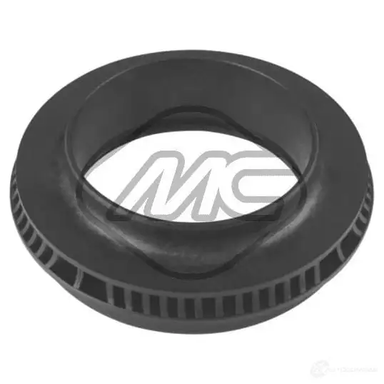 Опора стойки амортизатора METALCAUCHO 1439126329 EL P0QJN 58418