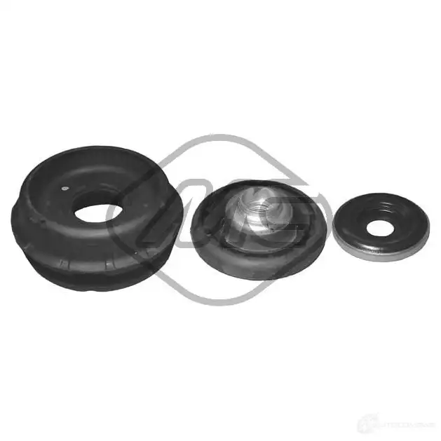 Опора стойки амортизатора METALCAUCHO 3794144 05457 H W004 изображение 0