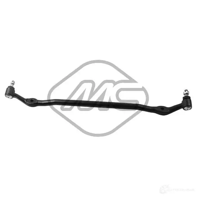 Поперечная рулевая тяга METALCAUCHO 57167 NW2 X8 1439142189
