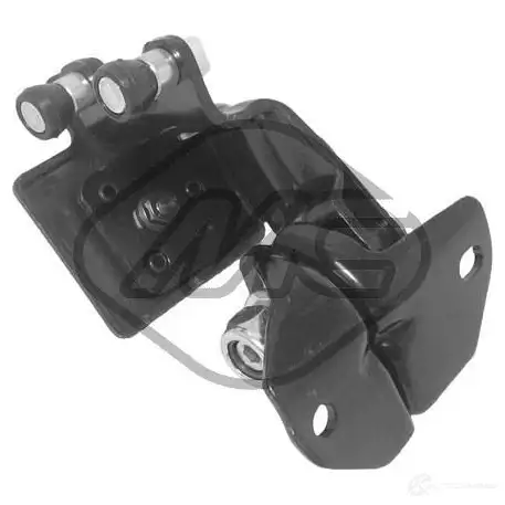 Каретка сдвижной двери METALCAUCHO 06505 3794947 7W RCDBL