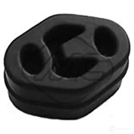 Резинка глушителя METALCAUCHO 45105 Z SQCB 1439148319