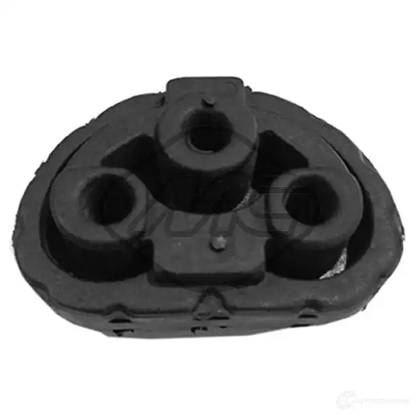 Резинка глушителя METALCAUCHO 05493 3794179 0Q4X IK5