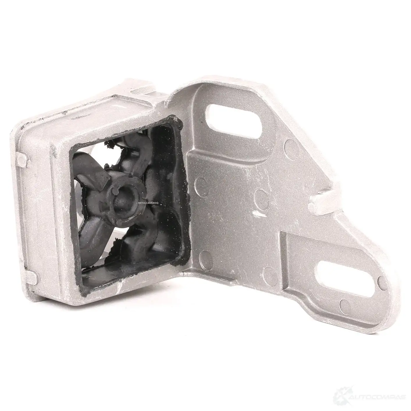 Резинка глушителя METALCAUCHO S6L QY 04125 3792895 - Изображение 1