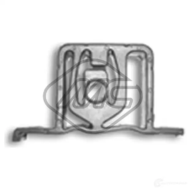 Резинка глушителя METALCAUCHO JPA JXX2 49014 1439148358