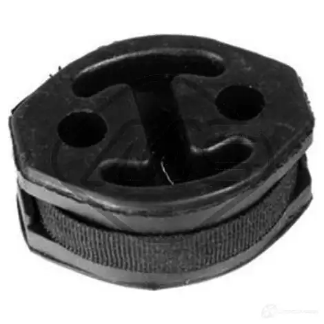Резинка глушителя METALCAUCHO 5L ASOE 1424936558 02199