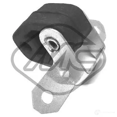 Резинка глушителя METALCAUCHO 3793033 04271 J5L 0V