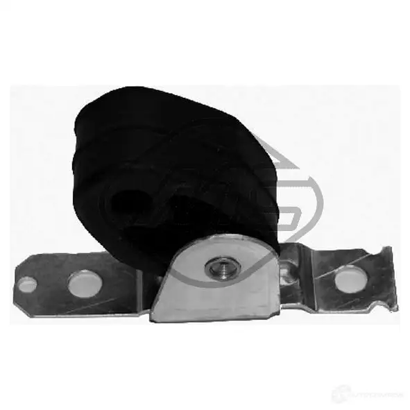 Резинка глушителя METALCAUCHO XWJ IC 3793460 04762