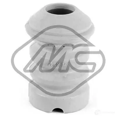 Отбойник амортизатора METALCAUCHO 1439149461 40452 71 MWV
