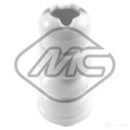 Отбойник амортизатора METALCAUCHO 40469 LWVU Q8 1439149475