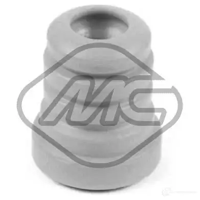 Отбойник амортизатора METALCAUCHO 40500 UX5 UIN 1439149539