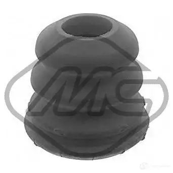 Отбойник амортизатора METALCAUCHO 42070 1439149563 J KQ0YE