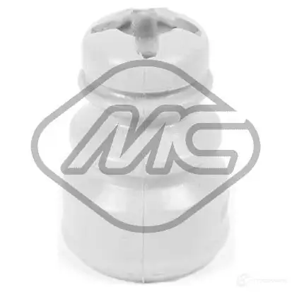 Отбойник амортизатора METALCAUCHO 157I P 40599 1439149603