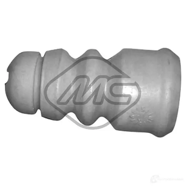 Отбойник амортизатора METALCAUCHO 51006 1439149610 E UWKA