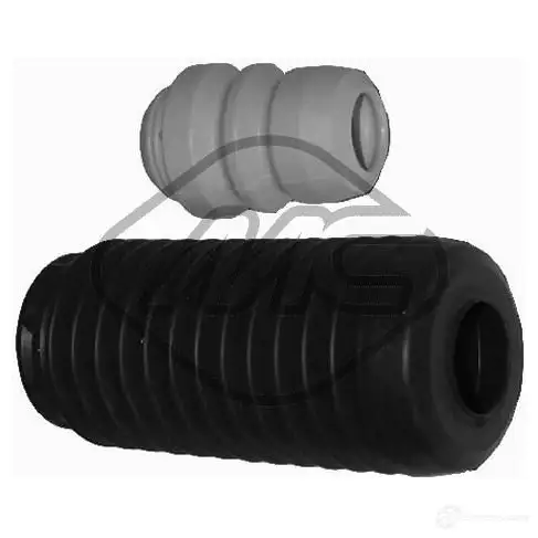 Отбойник амортизатора METALCAUCHO 3793591 WWRY ZZ5 04897