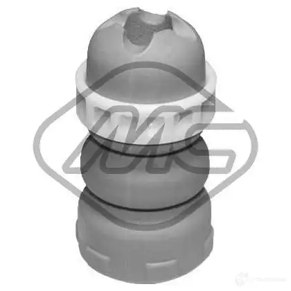 Отбойник амортизатора METALCAUCHO 20 YK8 1439149663 51030