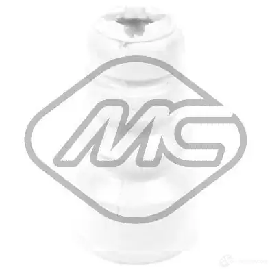 Отбойник амортизатора METALCAUCHO 1439149672 YT GAO1B 40598