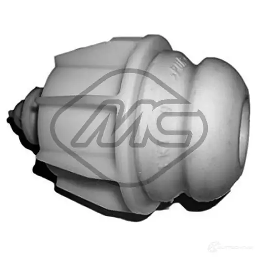 Отбойник амортизатора METALCAUCHO 06197 N4Q5A K 1424863522