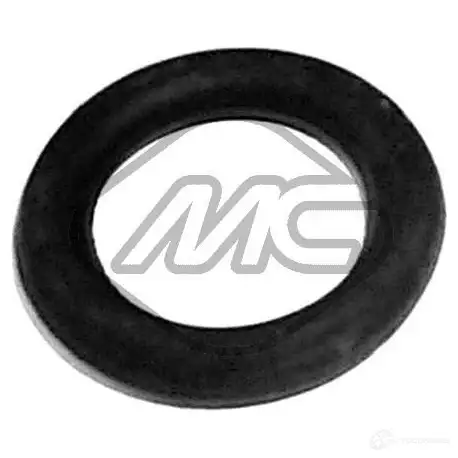 Резинка глушителя METALCAUCHO 00162 3790696 QKXL QW