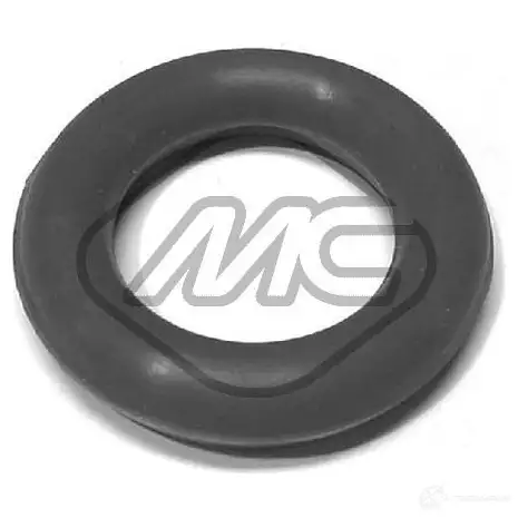 Резинка глушителя METALCAUCHO AP678 ZF 02721 3791921