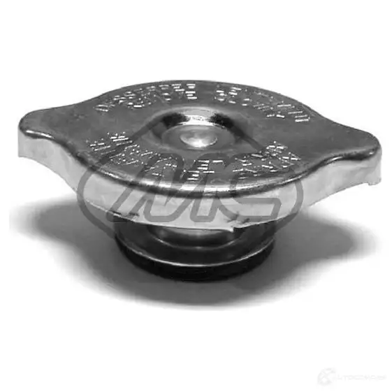 Крышка расширительного бачка METALCAUCHO 03608 RMV GCL1 3792425 изображение 0