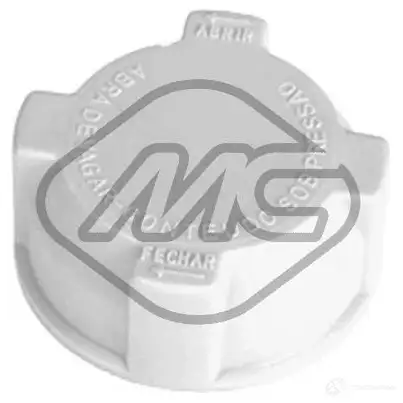 Крышка расширительного бачка METALCAUCHO K7 SSM 42083 1439166701