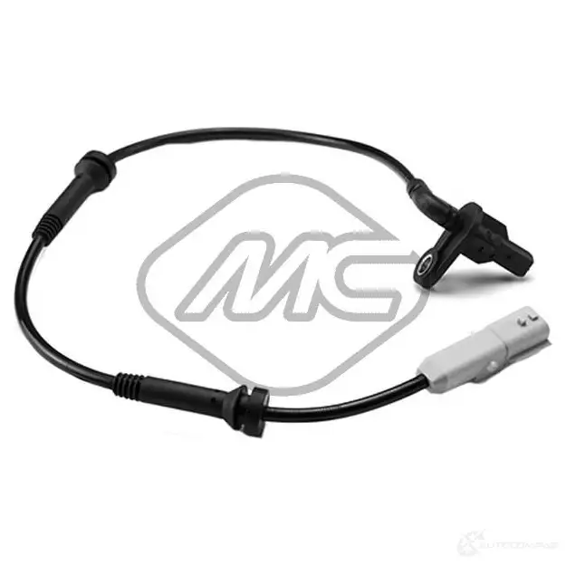 Датчик АБС METALCAUCHO T 0BNI 50226 1424442969