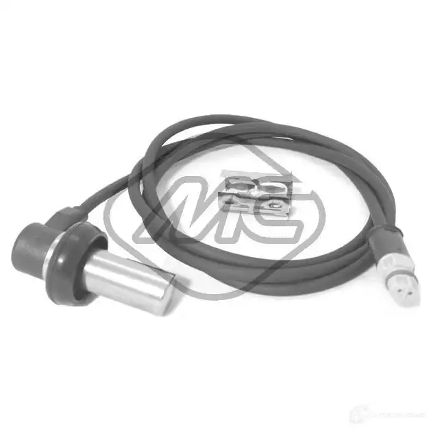Датчик АБС METALCAUCHO 3797119 5JFZ 26G 50201