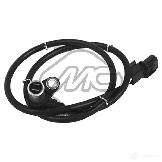 Датчик АБС METALCAUCHO 1424443015 R4C48 J9 50274