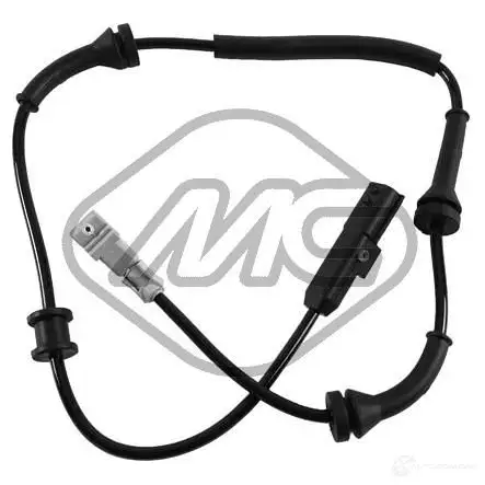 Датчик АБС METALCAUCHO 50586 1439204990 FS QK1I
