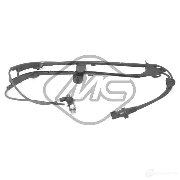Датчик АБС METALCAUCHO 50135 3797055 H 7HSQ59
