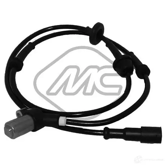 Датчик АБС METALCAUCHO 3797022 50102 WM2PP Q