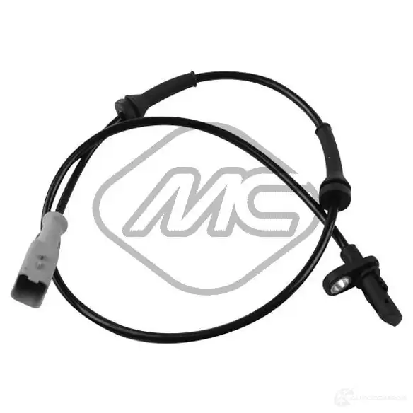 Датчик АБС METALCAUCHO 1439205007 50297 JY GV1