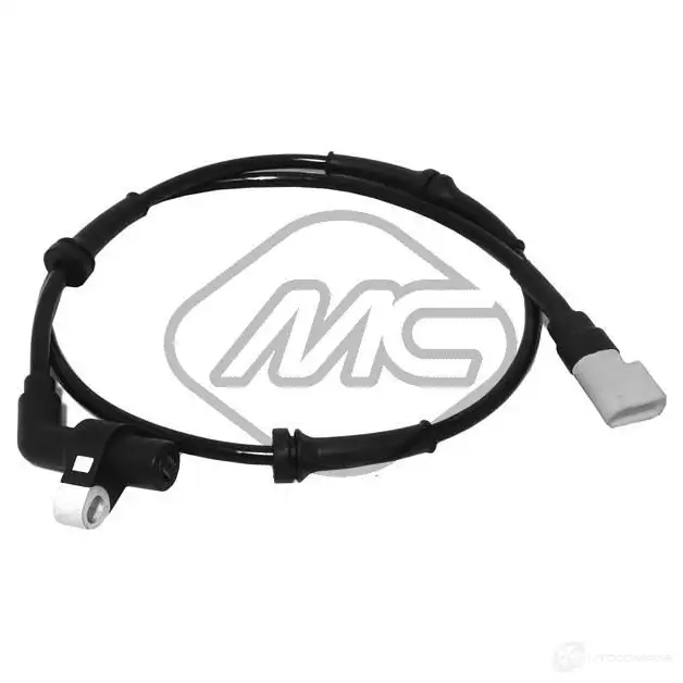Датчик АБС METALCAUCHO 3797051 50131 Z5CP7 3