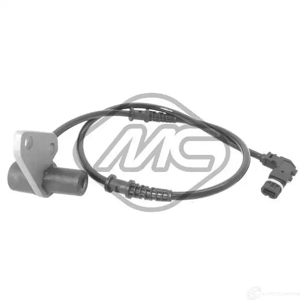 Датчик АБС METALCAUCHO 3797092 50174 UGLW E