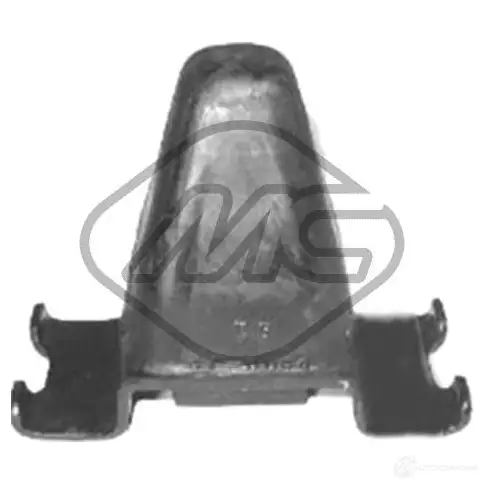 Серьга рессоры METALCAUCHO 1439266816 49203 AZP1 FU