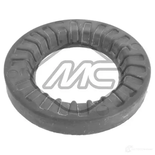 Тарелка пружины METALCAUCHO 654YW A 1439266947 55451