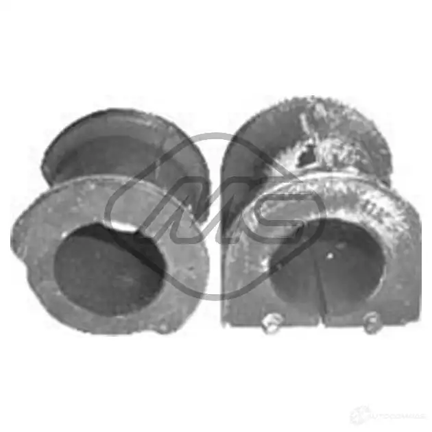 Втулка стабилизатора METALCAUCHO OIH2 CS 3794654 05982