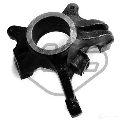Поворотный кулак, цапфа METALCAUCHO GN RDC 90476 1439312405