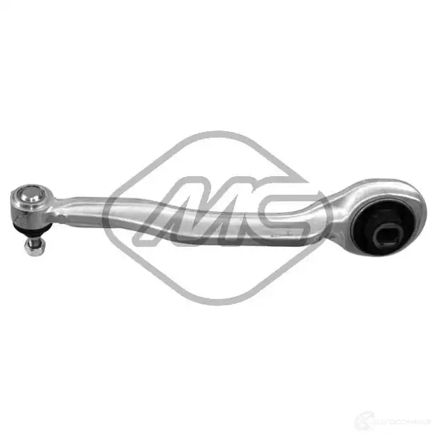 Рычаг подвески METALCAUCHO L CPAZ 52057 1270354993