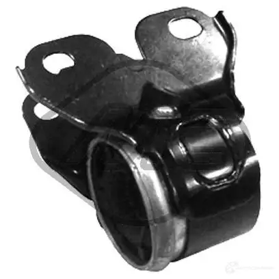 Рычаг подвески METALCAUCHO 3795042 BX LSY 06621