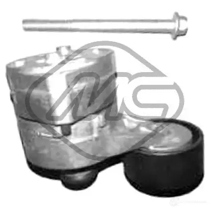 Натяжитель приводного ремня METALCAUCHO 49635 5 XJZMF 1439357502