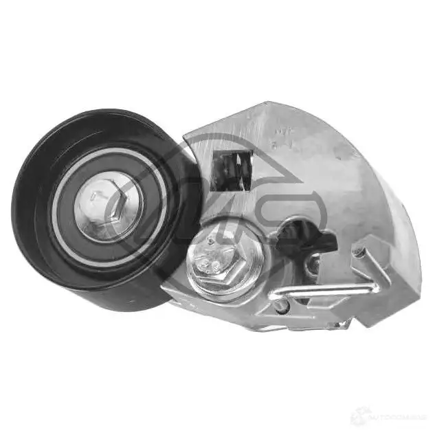 Натяжной ролик ГРМ METALCAUCHO 48613 W9 Y0IM 1439358428