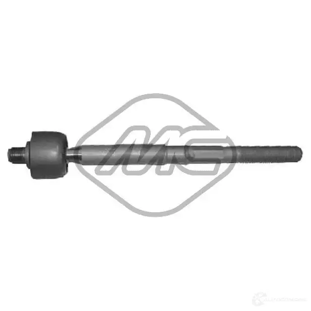 Рулевая тяга METALCAUCHO 1270355965 7UII WD 53005 изображение 0