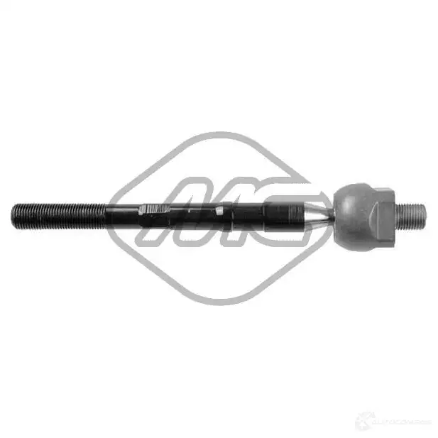 Рулевая тяга METALCAUCHO KSCW FO 1439368762 53224