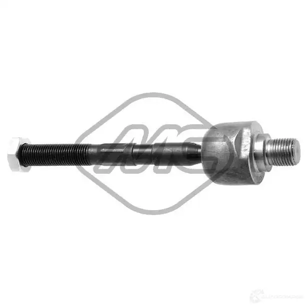 Рулевая тяга METALCAUCHO 1439368766 53264 OFA4MS G изображение 0