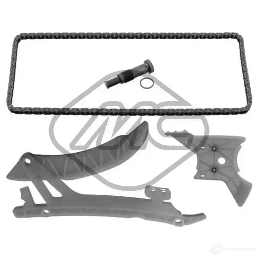 Комплект цепи ГРМ METALCAUCHO 58319 O0 WO2L 1439392551